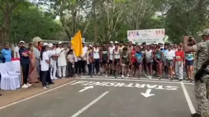 पेण्ड्रा रोड गौरेला: विश्व पर्यावरण दिवस पर जीपीएम ग्रीनाथान और वृक्षारोपण का आयोजन, मरवाही विधायक कैरेक्टर एसपी सहित अन्य हुए शामिल