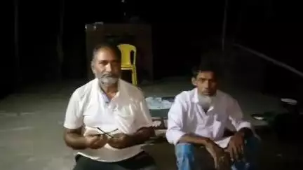 रफीगंज: रफीगंज प्रखंड मुख्यालय में किसानों का धरना प्रदर्शन 142वें दिन भी जारी, सरकार से एकजुट होकर काम करने की अपील
