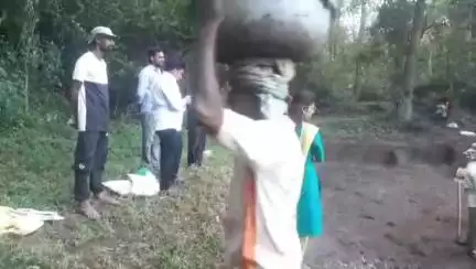 ದಾಂಡೇಲಿ: ಆಲೂರಿನಲ್ಲಿ ಯಶಸ್ವಿಯಾಗಿ ಸಂಪನ್ನಗೊಂಡ ಸ್ತ್ರೀ ಚೇತನ ಅಭಿಯಾನ, ದುಡಿಯೋಣ ಬಾ ಅಭಿಯಾನ