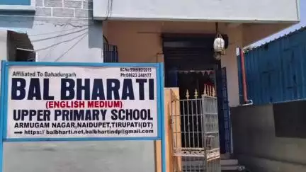 నాయుడుపేటలో ముందస్తు పాఠశాల నిర్వహణపై ఎంఈఓ సీరియస్