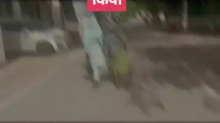 #हमीरपुर जलालपुर थाना क्षेत्र में जानवरों को चारा डालने गई नाबालिक युवती से दो युवकों ने दुष्कर्म का प्रयास किया