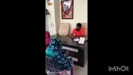 कळमेश्वर: शिवसेनेचे मंगेश गमे यांच्या जनसंपर्क कार्यालय येथे जनता दरबाराचे आयोजन