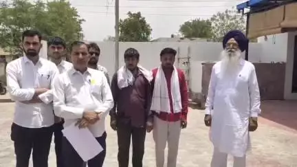 सिद्धमुख: असली मुल्जिम ने पुलिस के जांच अधिकारी से मिलकर रची सनसनीखेज कहानी, भीमसाना के अंधे व्यक्ति को खुद की जगह सौंपा पुलिस को