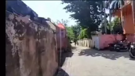 हरिद्वार: आईएसबीटी के पास प्रेस क्लब में पायलट बाबा के शिष्यों ने की प्रेस वार्ता, पुलिस से न्याय की मांग
