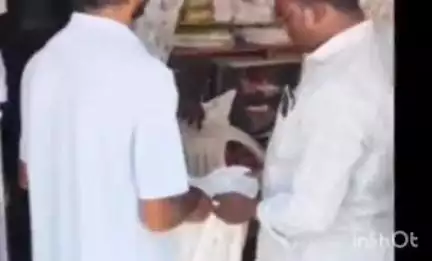 निफाड: निफाड शहरात नगरपालिकेची प्लास्टिक जप्ती मोहीम, 42 किलो प्लास्टिक जप्त केले