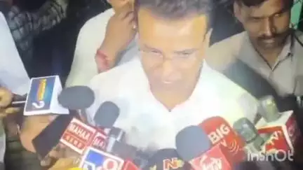 ఖైరతాబాద్: జూబ్లీహిల్స్ ఎమ్మెల్యే మాగంటి గోపీనాథ్ ఆరోగ్యం విషమం : టిఆర్ఎస్ ఎమ్మెల్యే వివేకానంద