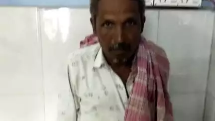 समस्तीपुर: समथु गांव: बेटी की शादी के लिए बचाई ज़मीन के बंटवारे पर बेटे ने किया मारपीट