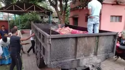 बोआरीजोर: बाबूपुर गांव में 25 वर्षीय युवक की गोली मारकर हत्या, पुलिस जांच में जुटी