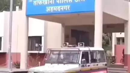 नगर: सावेडी येथे दारूच्या नशेत धिंगाणा तोफखाना पोलीस स्टेशन येथे गुन्हा दाखल