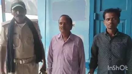 मधेपुरा: राजपुर गांव से पुलिस ने मारपीट मामले में 2 अभियुक्तों को किया गिरफ्तार