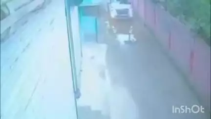 सौर बाज़ार: सौर बाजार पुलिस ने सड़क दुर्घटना का खुलासा कर एक अपराधी को किया गिरफ्तार