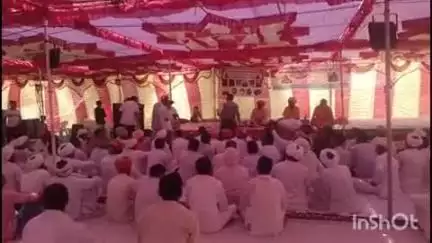 લાખણી: ફોરણા ગામે ખારેશ્વર મહાદેવ નવીન મંદિરમાં ત્રી દિવસીય મૂર્તિ પ્રતિષ્ઠા મહોત્સવ યોજાયો ધારાસભ્ય સહિતના આગેવાનો ઉપસ્થિત
