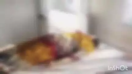 बैतूल नगर: प्रताप वार्ड टिकारी में एक महिला ने अज्ञात कारणों के चलते फांसी लगाकर की आत्महत्या, जिला अस्पताल में हुआ पोस्टमार्टम