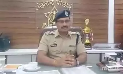 नाशिक: बकरीईदच्या पार्श्वभूमीवर ग्रामीण पोलिसांनी 81 संशयित आरोपींवर केली कारवाई, पोलीस अधीक्षक पाटील यांची नाशिकमध्ये माहिती