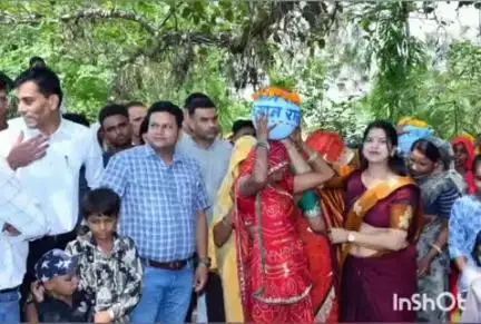 अटरू: अटरू में जल संरक्षण कार्यक्रम सफलतापूर्वक हुआ संपन्न
