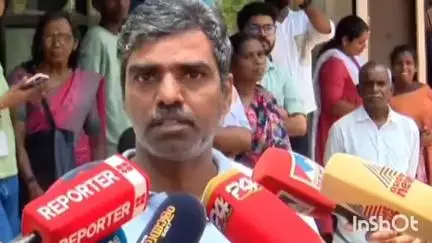 താമരശ്ശേരി: താമരശ്ശേരിയിൽ സഹപാഠികൾ കൊലപ്പെടുത്തിയ ഷഹബാസിന് നീതി തേടി സുപ്രിംകോടതി വരേ പോകാൻ തയ്യാറെന്ന് പിതാവ് ഇഖ്ബാൽ