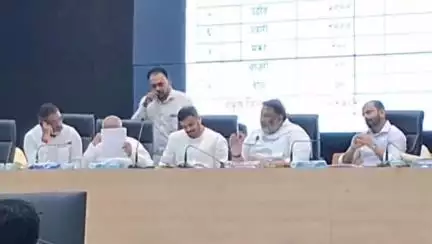 पातुर: जिल्हा नियोजन समितीच्या बैठकीत दोन ते तीन लोकांनी व्हिडिओ काढल्यामुळेच राडा झाला