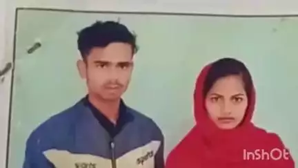 समस्तीपुर: मुफस्सिल थाना क्षेत्र के बलभद्रपुर गांव में देवर से शादी कर लौटी महिला को पति ने पीटा