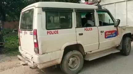 गायघाट: बेनीबाद थाना क्षेत्र के एक गांव में पुरानी रंजिश को लेकर दुर्व्यवहार, पुलिस जांच में जुटी