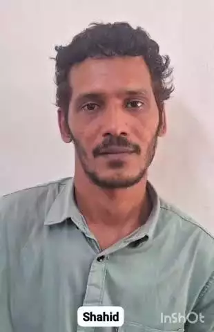 കോഴിക്കോട്: കഞ്ചാവുമായി വടകര തിരുവള്ളൂർ സ്വദേശി പാളയത്ത് പിടിയിൽ.