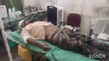 फरसगांव: NH-30 गुरुद्वारा के पास सड़क हादसे में कोर्राबढ़गांव के युवक की हुई मौत, फरसगांव थाना पुलिस जुटी जांच में