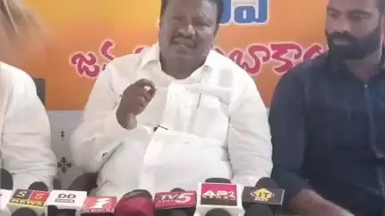 ప్రజలకు వెన్నుపోటు పొడిచింది వైయస్ జగన్ 
- మాజీ మంత్రి నెలవల సుబ్రహ్మణ్యం