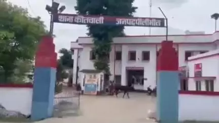 बीसलपुर: गृह सज्जा शोरूम के मालिक से लिफ्ट लगवाने के नाम पर की गई ₹2.80 लाख की ठगी, पुलिस ने दर्ज किया मुकदमा