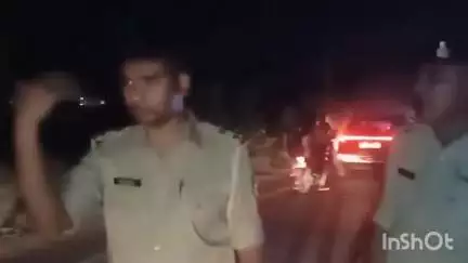 रिविलगंज: टेकनिवास बाजार के पास छपरा-सिवान मुख्य मार्ग पर दर्दनाक हादसा, तेज रफ्तार बस ने महिला को कुचला, मौत