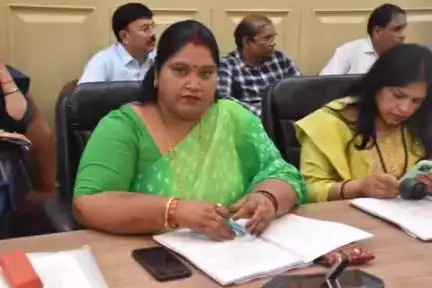 घाटमपुर: घाटमपुर में किसानों को मिलेगी नई सिंचाई सुविधाएं, 20 नए नलकूप लगाए जाएंगे, 35 पुराने चालू होंगे