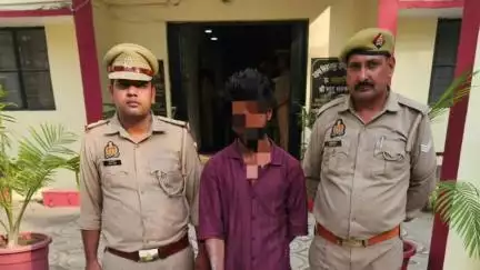 बिलासपुर: बिलासपुर थाना क्षेत्र में चोरी के मामले में एक आरोपी को पुलिस ने किया गिरफ्तार