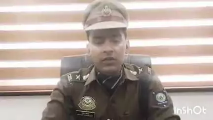 डेरा गोपीपुर: पाकिस्तान के लिए जासूसी के आरोप में पकड़े गए युवक अभिषेक को देहरा कोर्ट से मिली 14 दिन की न्यायिक हिरासत