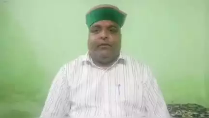 गगरेट: मुख्यमंत्री सुखविंदर सिंह सुक्खू का गगरेट दौरा होगा ऐतिहासिक: कांग्रेस नेता अनिल डढ़वाल