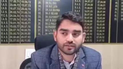 कांगड़ा: शहर में 6 जून को मेगा मॉकड्रिल का होगा आयोजन, हूटर बजने पर घबराने की जरूरत नहीं: एसडीएम