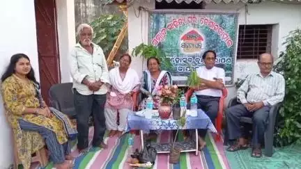 ଗୋବିନ୍ଦପୁର: କେଶାଇବାହାଲ ଓ ହରିପଡ଼ା ଠାରେ ବିଶ୍ଵ ପରିବେଶ ଦିବସ ପାଳିତ