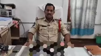తాడిపత్రి: తాడిపత్రి మండలంలోని సజ్జలదిన్నె గ్రామంలో రెండు గొడవలకు సంబంధించిన కేసుల్లో నిందితులను అరెస్ట్ చేసిన పోలీసులు