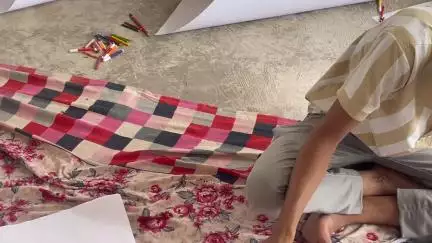 पर्यावरण दिवस पर हिलसा में बच्चों के बीच चित्रकला प्रतियोगिता , वन विभाग ने किया आयोजन जिसमे डा. मानव हुए शामिल