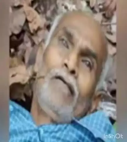 ମାଲକାନଗିରି: ମାଲକାନଗିରି ଜିଲ୍ଲା ସୀମାନ୍ତ ନେସନାଲ ପାର୍କ ଅଂଚଳରେ ଯବାନ ଙ୍କ ଗୁଳିରେ ମାଓ ନେତା ସୁଧାକର ର ନିହତ