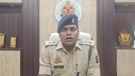 ललितपुर: गांधीनगर के युवक ने पत्नी के मायके जाने से क्षुब्ध होकर फांसी लगाने का किया प्रयास, मामले में सदर सीओ ने दी जानकारी