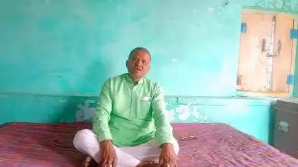 विश्व पर्यावरण दिवस की सभी को हार्दिक बधाई एवं शुभकामनाएं रणवीर सिंह गुर्जर जिला समन्वयक तरुण भारत संघ एवं जल जन जोड़ों अभियान करौली धौलपुर