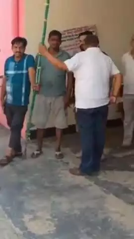 नजीबाबाद: थाना नजीबाबाद इलाके में सड़क हादसे में युवक की मौत