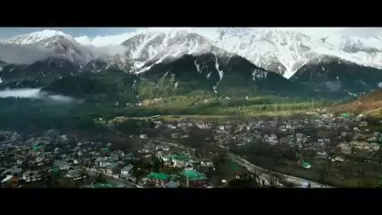 PM Narendra Modi to Inaugurate Udhampur-Srinagar-Baramulla Rail Link, World’s Highest Chenab Bridge