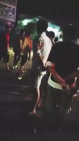 पंचकूला: धर्मपुर कॉलोनी पिंजौर में तेज रफ्तार कार ने स्कूटी को मारी टक्कर, 2 लोग घायल