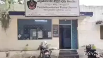 ఆదోని: గచ్చిబౌలిలో ప్రమాదవశాత్తు భవనం పైనుంచి కింద పడి చికిత్స పొందుతూ, ఆదోని యువకుడు మృతి