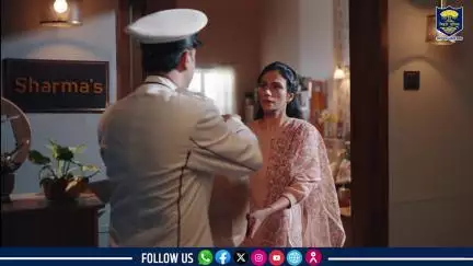 जल्दबाज़ी नहीं, समझदारी दिखाएं 
धीरे चले, सुरक्षित चलें।
