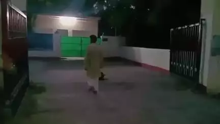 सिकंदरा: संदलपुर कस्बे में पुरातत्व की भूमि की शिकायत करने पर व्यक्ति को पड़ा भारी, रास्ते में घेरकर पीटने का किया प्रयास