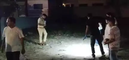 पंचकूला: अमरावती एन्क्लेव कॉलोनी में मॉल के बाहर कार सवार युवकों पर गोलियां चलाईं, एक की मौत, दूसरा गंभीर