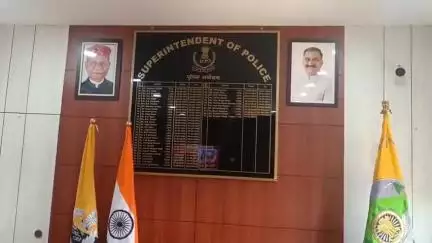 हमीरपुर: पावर ऑफ अटॉर्नी का दुरुपयोग कर एक व्यक्ति ने धोखाधड़ी से करीब ₹36 लाख हड़प लिए, मामला थाना में दर्ज