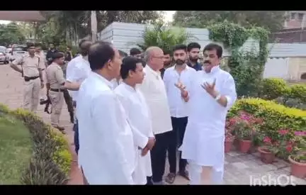 गया टाउन सीडी ब्लॉक: आज गया जी आएंगे राहुल गांधी, माउंटेन मैन दशरथ मांझी के समाधि स्थल पर श्रद्धांजलि अर्पित करेंगे, राजगीर भी जाएंगे