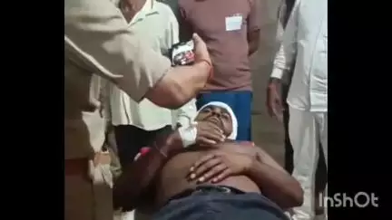 चायल: दुलापुर में दबंगों ने एक युवक को मारी गोली, सिर में गोली लगने से युवक की हालत नाजुक