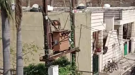 रायसेन: शहर के कई वार्डों में बिजली मेंटेनेंस के चलते दोपहर 12 बजे तक बिजली बंद रहेगी